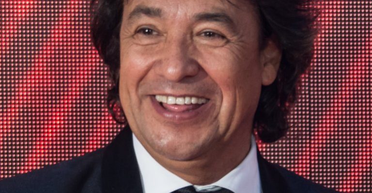 Gigi Martin contó detalles de la rutina de humor que fue un éxito en el Festival de Viña del Mar