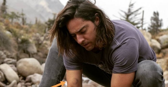 Cristián Riquelme nos volvió a sorprender al compartir un divertido video de su hijo