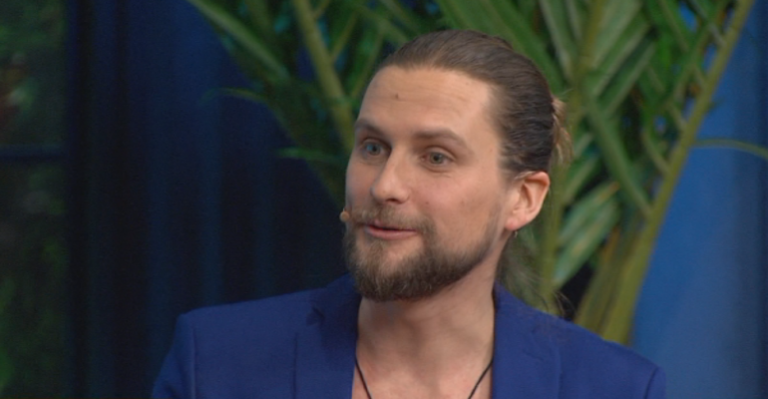 Jean Philippe Cretton se refirió a los rumores sobre su orientación sexual