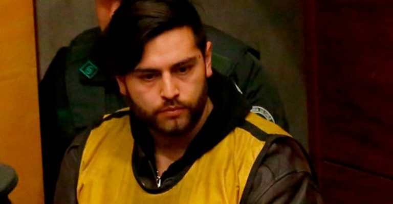 Caso Fernanda Maciel: Conocidos de Felipe Rojas describen su personalidad