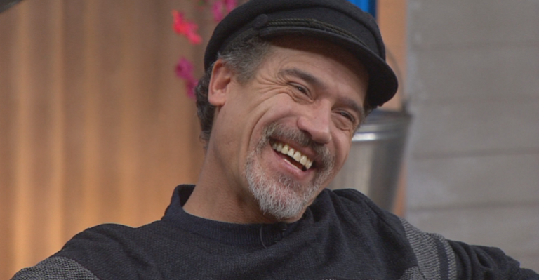 Julio Milostich reveló detalles de su personaje en la teleserie Gemelas