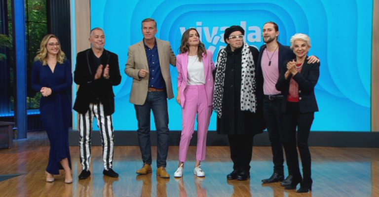 Viva la Pipol | Capítulo 26 de julio