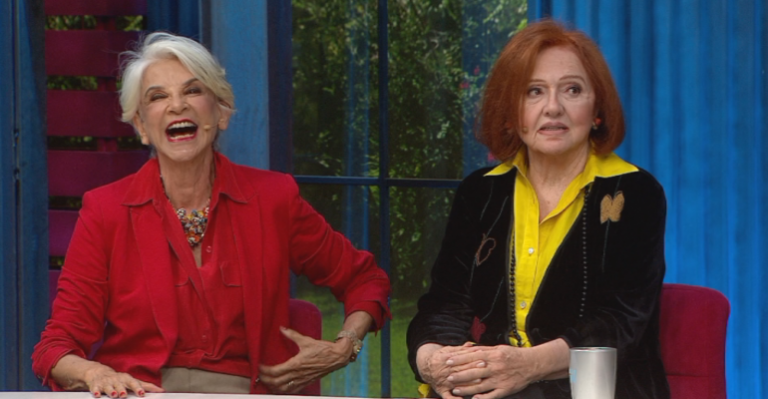 Gaby Hernández y Gloria Münchmeyer confesaron robo hormiga