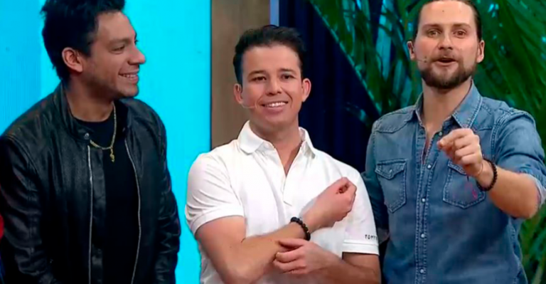 Viva la Pipol | Capítulo 31 de julio