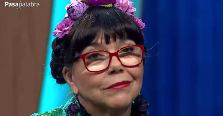 Malucha Pinto se confesó: “Tuve malas experiencias amorosas”