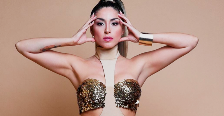 Licetty Alfaro ganó la gran final de “La Mejor Canción Romántica de la Historia”