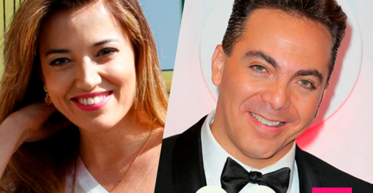 Yamila Reyna reveló amorío con Cristián Castro en PH