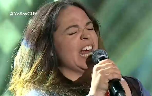 Maybe: Con esta presentación Janis Joplin pasó al duelo por la inmunidad - Parte 1