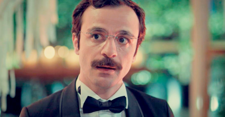 Amor Eterno | Capítulo 176