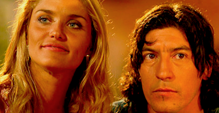 Kenita Larraín habló por primera vez de su violenta relación con Iván Zamorano