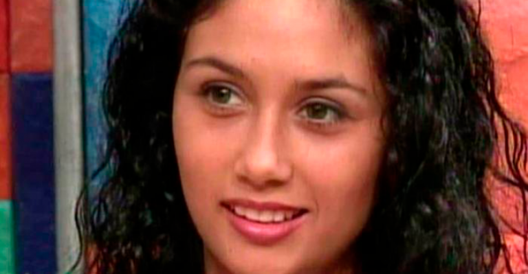 El pasado te condena: Pamela Díaz fue sometida al Expediente TV de Paulina Rojas