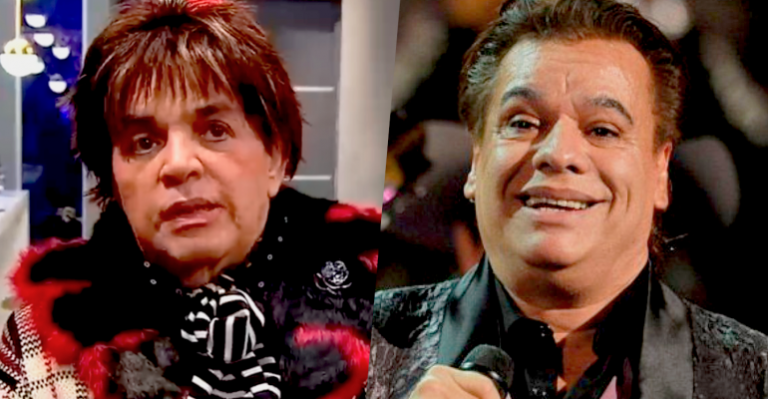 ¡Exclusivo! Gonzalo Cáceres rechazó una cita con Juan Gabriel