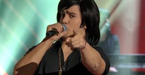¡Hasta siempre! Esta fue la emocionante despedida de Nino Bravo en Yo Soy