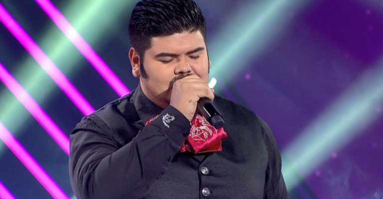 ¡Inesperado! Vicente Fernández pasó a la zona de eliminación