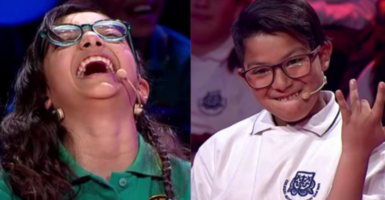 Pasapalabra Kids: No te pierdas este capítulo especial el domingo 4 agosto