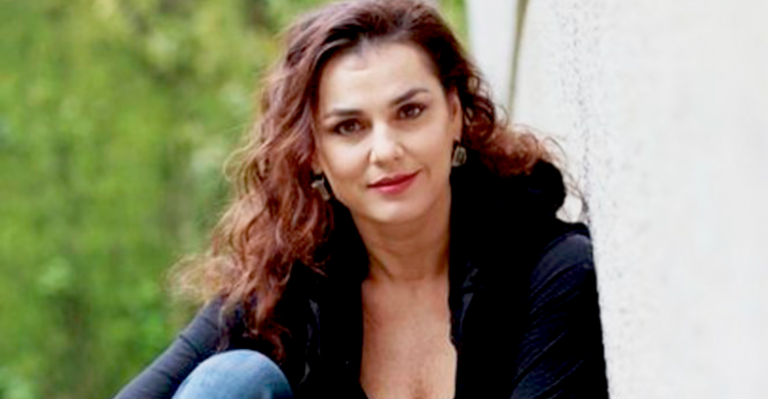 5 cosas que no sabías de Berta Lasala