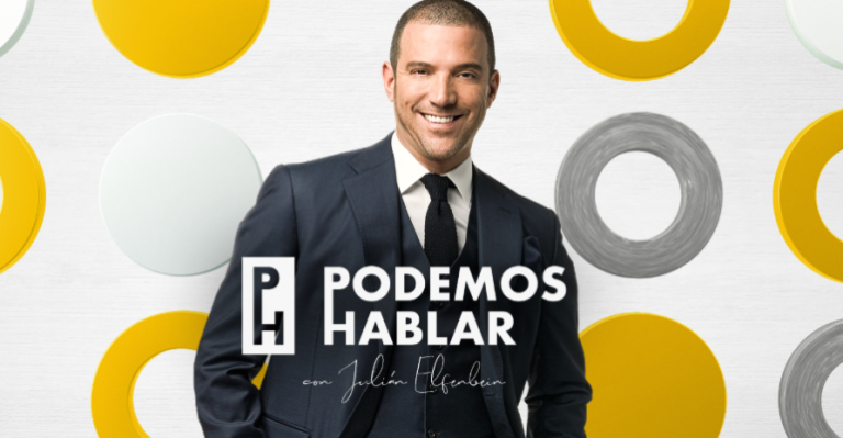 Estas son las 5 confesiones más impactantes de Podemos Hablar