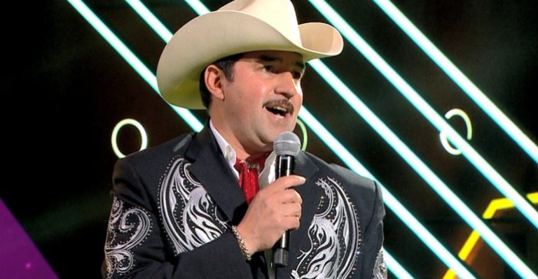 Antonio Aguilar hizo bailar al público de Yo Soy