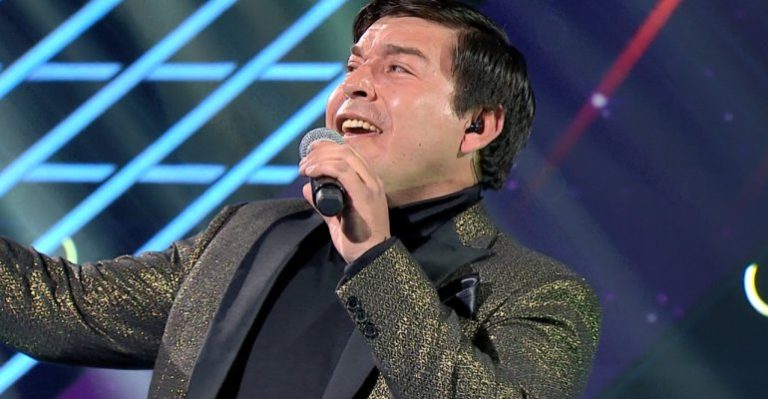 ¡Debe mantener los vibratos! Germaín de la Fuente tiene un nuevo desafío