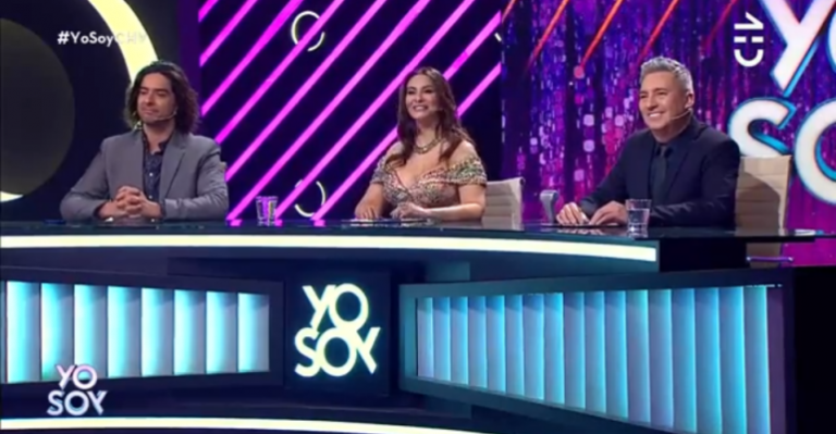 Yo Soy | Capítulo 18 de julio