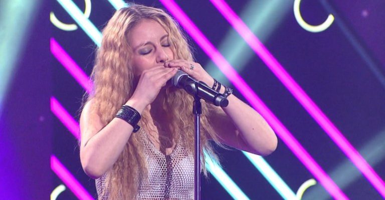 Shakira no logró convencer al jurado de Yo Soy