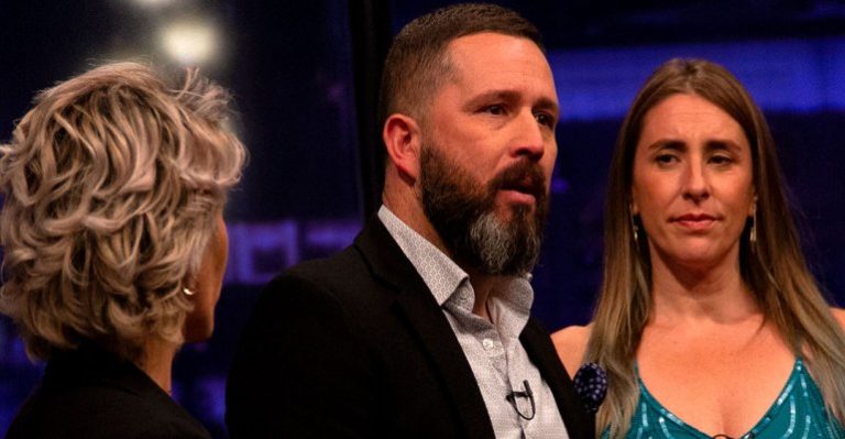 Rodrigo Goldberg se emocionó al hablar sobre la muerte de su hermano