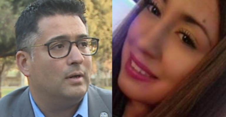 Perito del FBI reveló detalles inéditos del caso de Fernanda Maciel