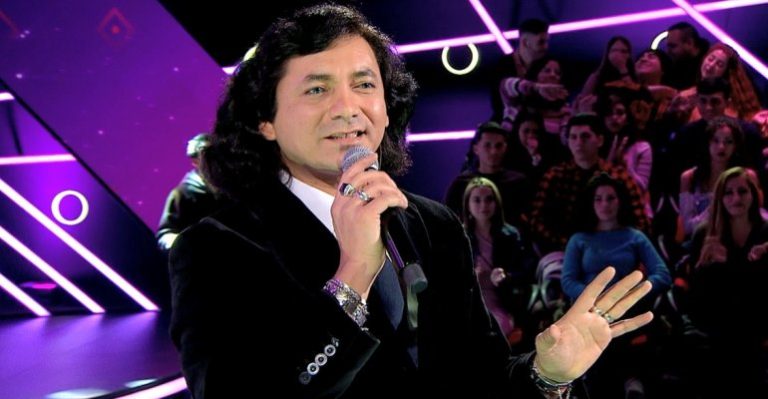 ¡Clasificó! El romanticismo de Camilo Sesto volvió a cautivar en Yo Soy