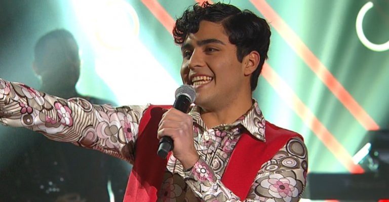 ¡Volvió el Divo de Juárez! Juan Gabriel realizó una impecable presentación en Yo Soy