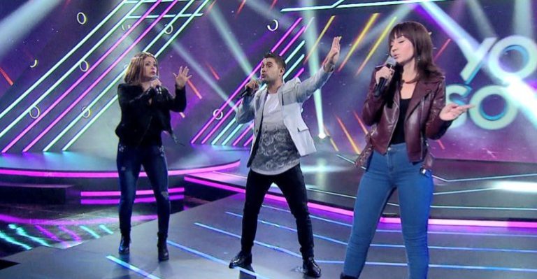 ¡A seguir trabajando! Ariztía pasó a zona de eliminación