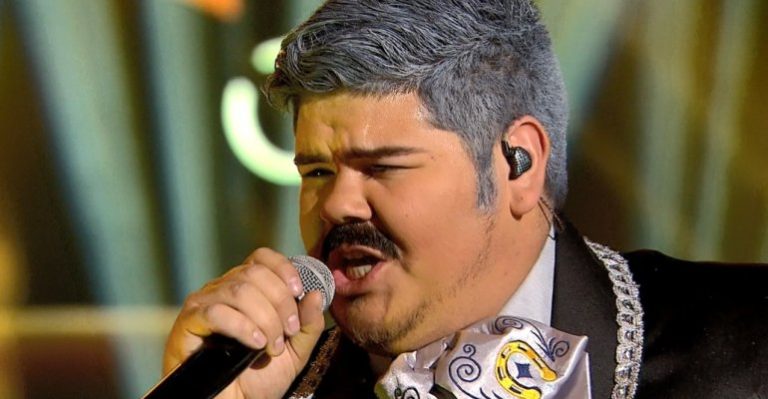 La ranchera se hizo presente en Yo Soy de la mano de Vicente Fernández