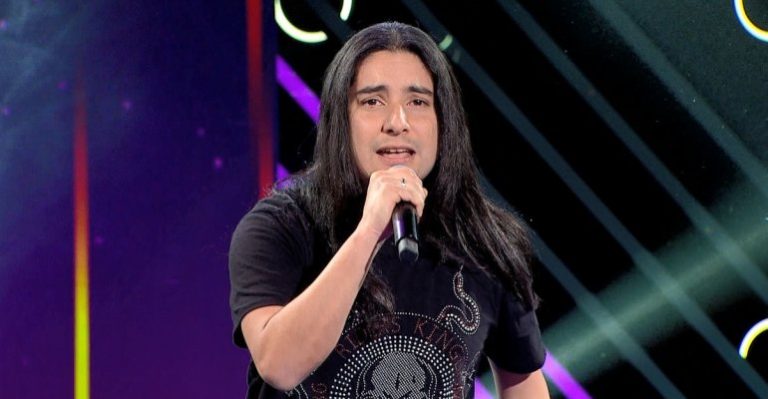 Deep Purple pasó a la siguiente etapa de Yo Soy