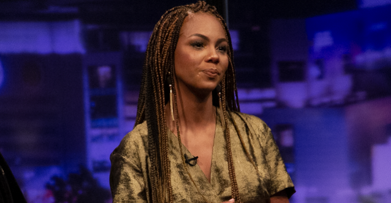 Betsy Camino impactó al revelar experiencia de maltrato con ex pareja que la traicionó