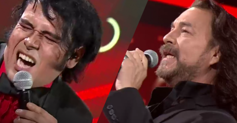 Duelos de Eliminación: Marco Antonio Solís se enfrentó a Sandro en Yo Soy