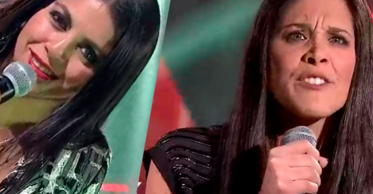 Duelos de eliminación: Ana Gabriel se enfrentó a Alanis Morissette en Yo Soy