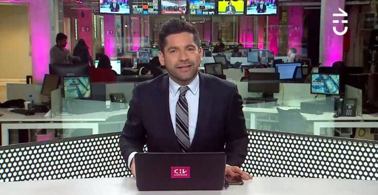 CHV Noticias Tarde | Miércoles 31 de julio