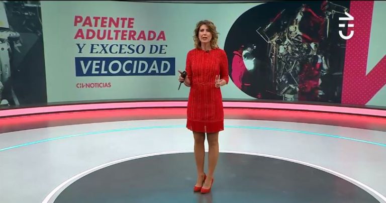 CHV Noticias Central | Miércoles 31 de julio