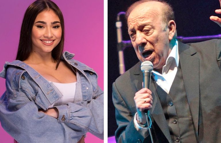 Buddy Richard y Paloma Mami serán reconocidos como 