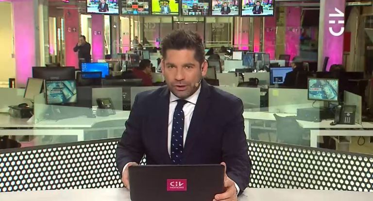 CHV Noticias Tarde | Jueves 1 de agosto