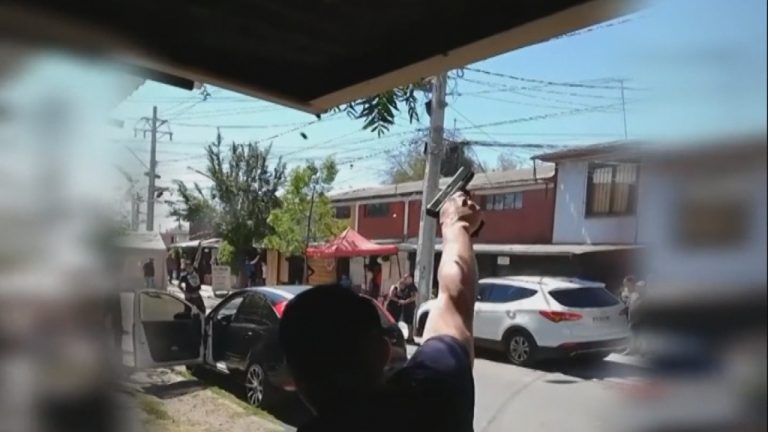 Tras protocolo para policías: 274 personas fueron detenidas en 96 funerales de alto riesgo