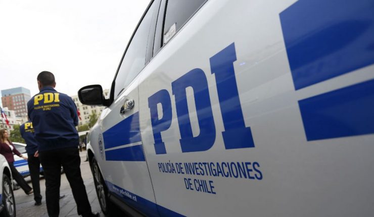 Hombre intentó asfixiar a su pareja en Iquique luego de que ella decidiera terminar con él