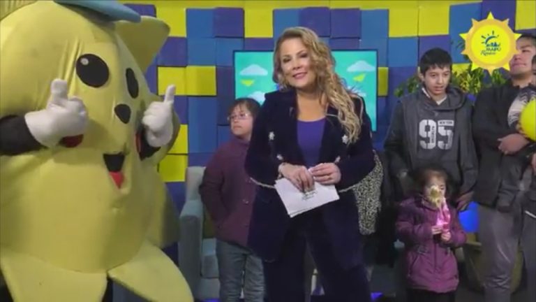 Cathy Barriga defiende su matinal: “Hace 20 años que hago TV y la gente me conoce desde antes de ser alcaldesa”