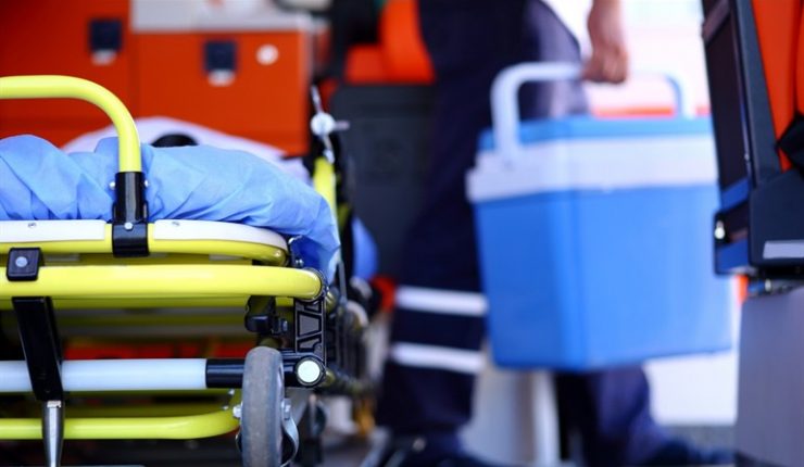 3 de cada 5 familias se negaron a donar órganos de un pariente durante 2019