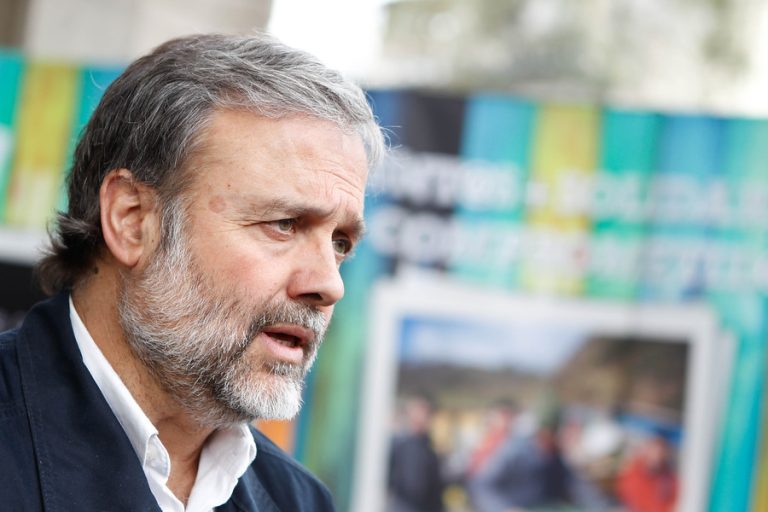 Benito Baranda contó que una mujer le reveló un caso de abuso de Renato Poblete apenas ocurrió