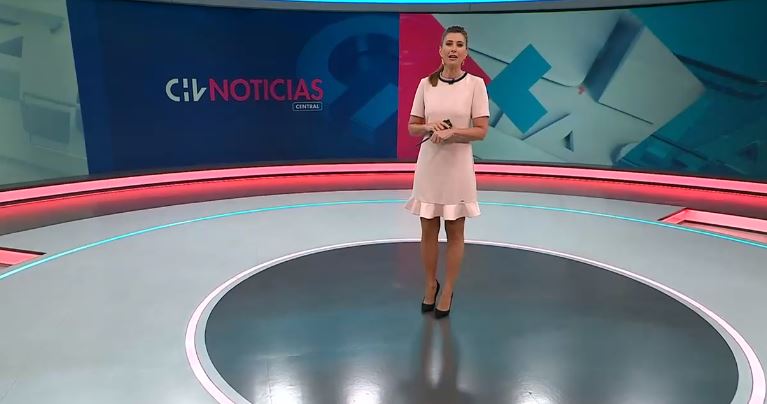 CHV Noticias Central | Jueves 1 de agosto