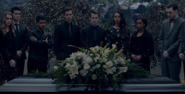 Lanzan tráiler de la tercera temporada de 