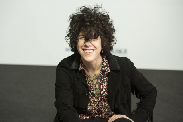 LP viene a Chile: La voz de 