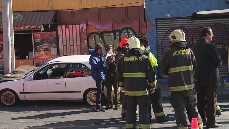 Confirman que conductor del fatal atropello a peatones en San Miguel estaba bajo efecto de drogas