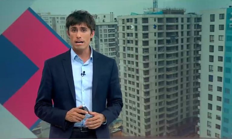 CHV Noticias Central | Viernes 2 de agosto