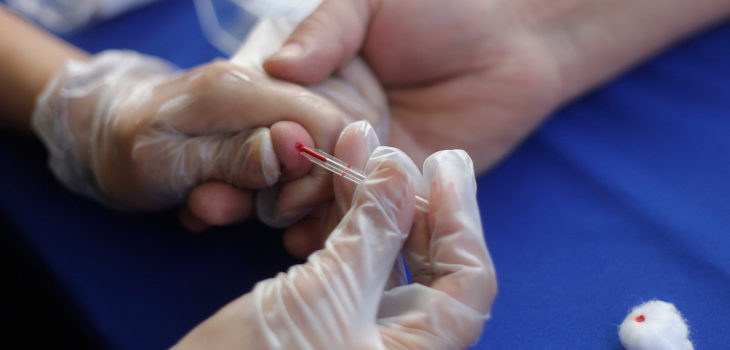 Minsal es criticado por “grupos de riesgo” establecidos en campaña para prevenir la transmisión del VIH